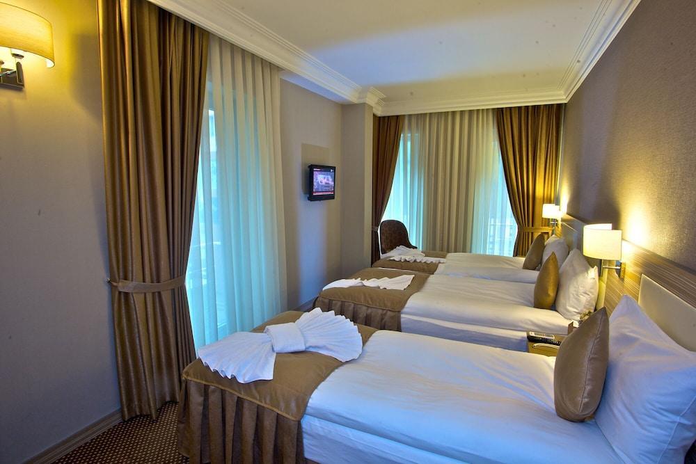 Laleli Emin Hotel Istanbul Luaran gambar