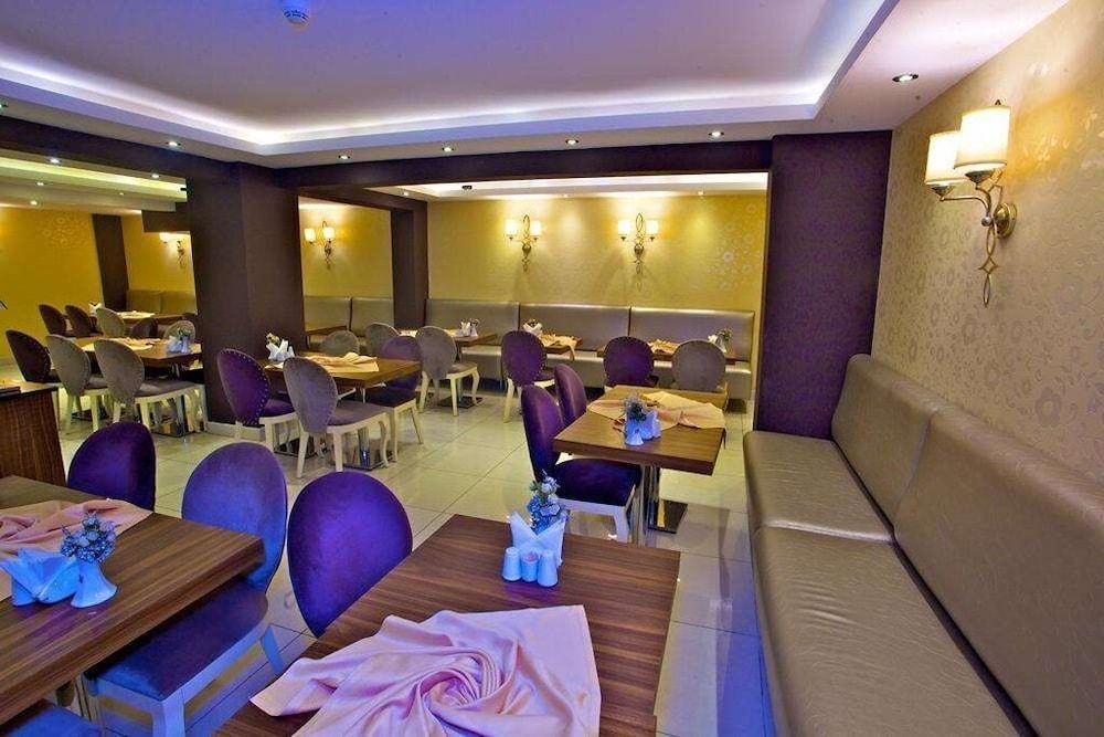 Laleli Emin Hotel Istanbul Luaran gambar
